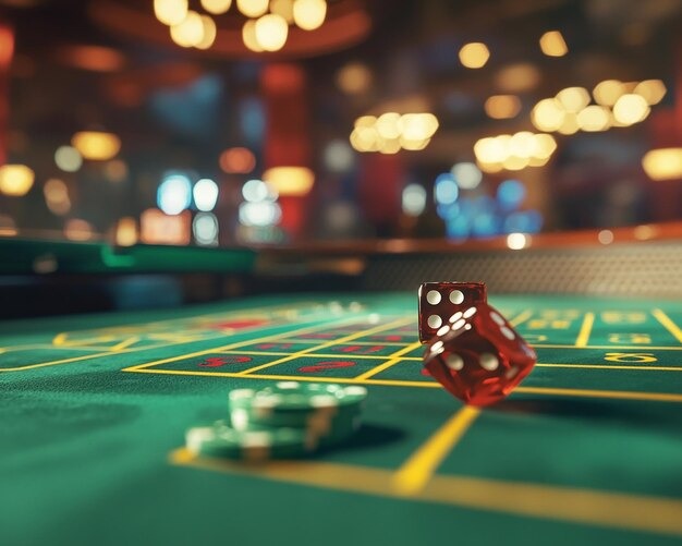 angkaraja togel Volatility and Win Frequency